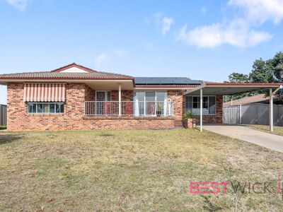 39 Kabbera Boulevard, Kelso