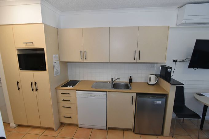 314 / 180 Alexandra Parade, Alexandra Headland