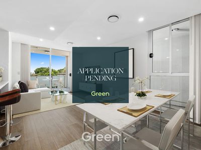 35 / 120 Victoria Road, Gladesville