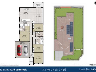 469 Evans Road, Lynbrook