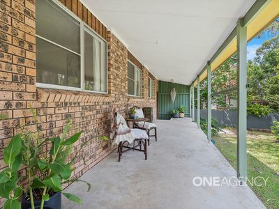 372 Hawken Road, Tomerong