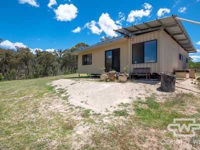 2135 Wellington Vale Road, Emmaville