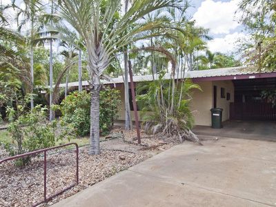 7 Wilga Place, Kununurra