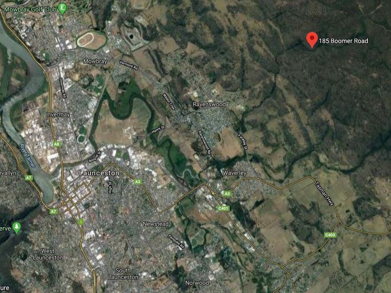 185 Boomer Road, Waverley