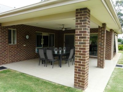 Tocumwal