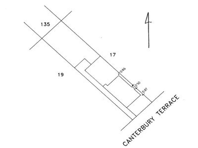 Lot 2, 15 Canterbury Terrace, East Victoria Park
