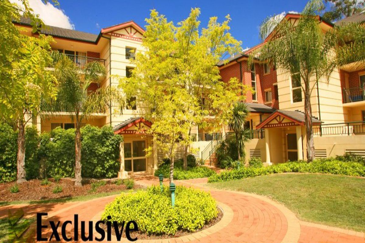 23 George Street, North Strathfield