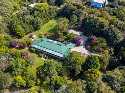 24 Cynthia Hunt Drive, Flaxton