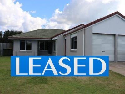 10 Isis Court, Eli Waters