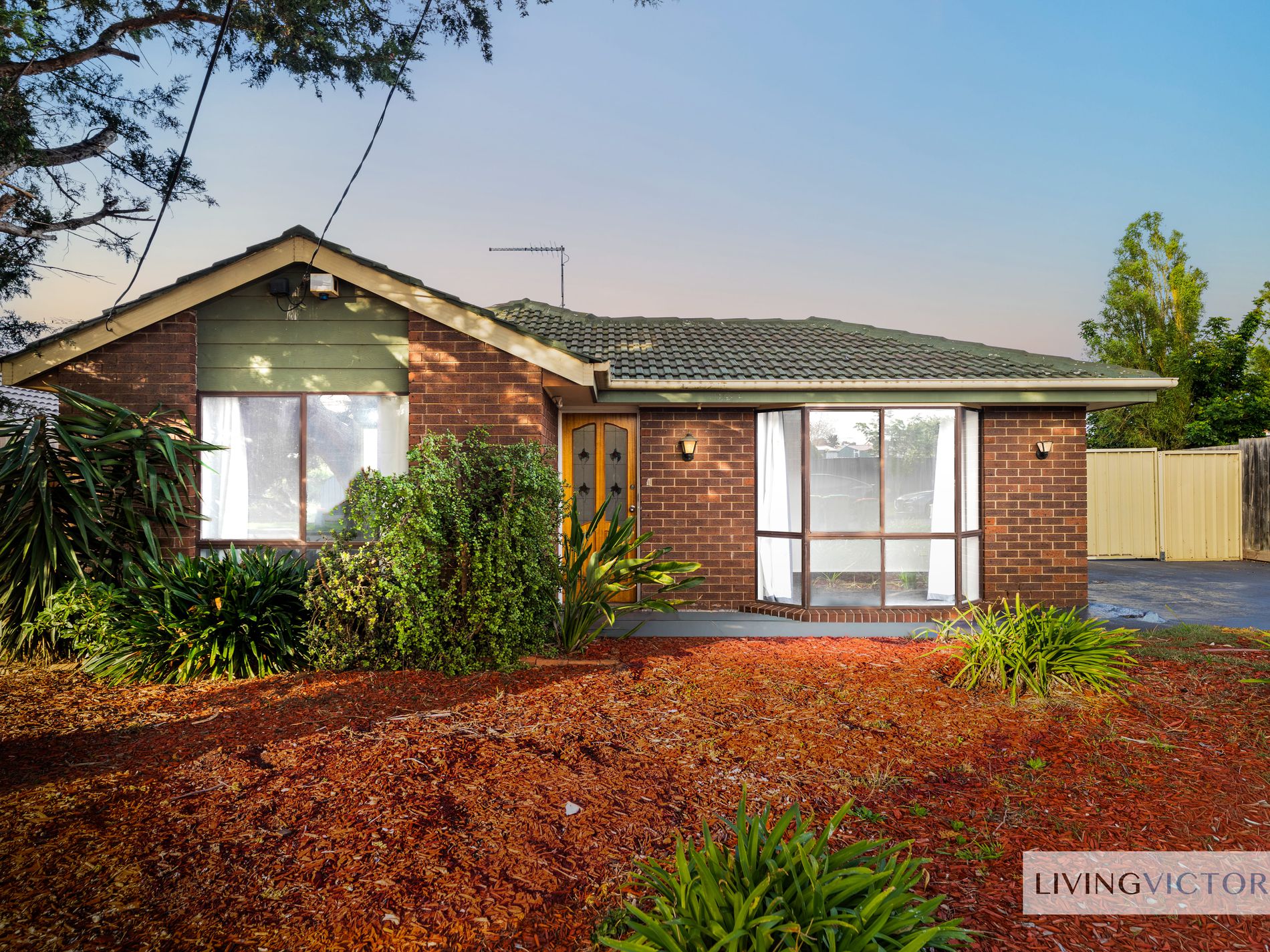 22 Argyle Crescent, Werribee