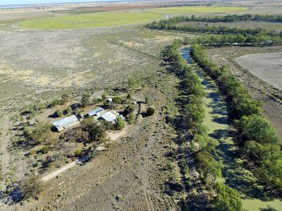 1463 Benjeroop-Lake Charm Road, Benjeroop