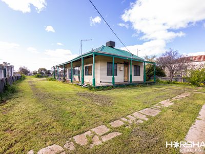 7 Hoban Street, Watchem