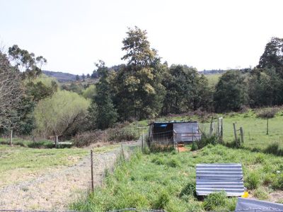 27 Harwoods Road, Geeveston