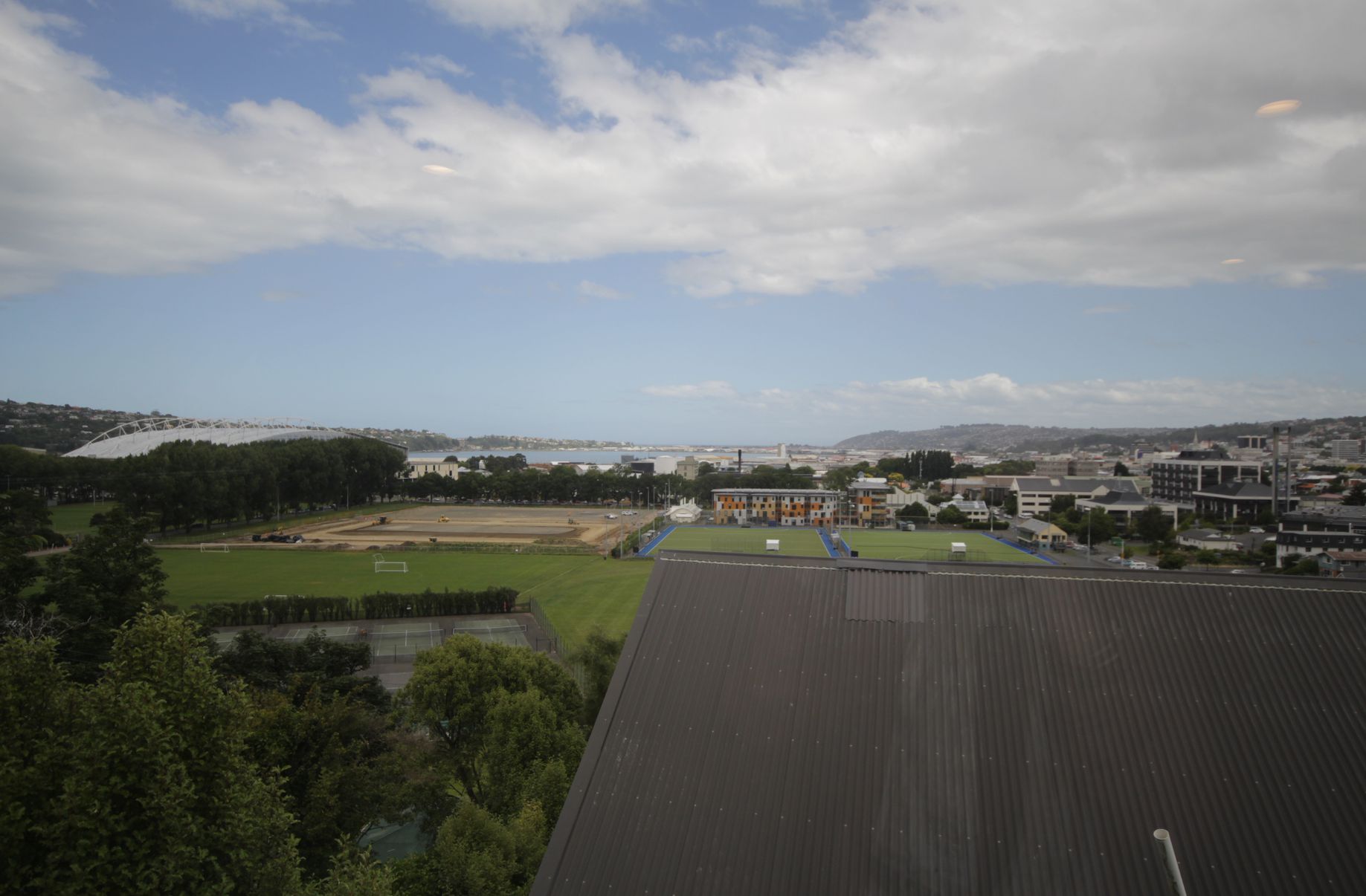145 Harbour Terrace, North Dunedin