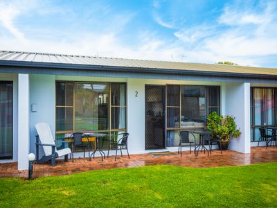 2 / 4 Calendo Court, Merimbula