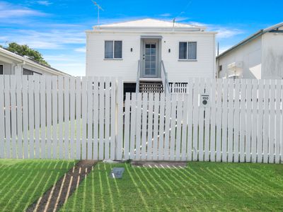 150 Stanley Street, Allenstown