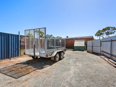 99 Lewis Street, Lamington