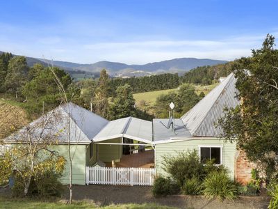 69 Olbrichs Road, Cygnet