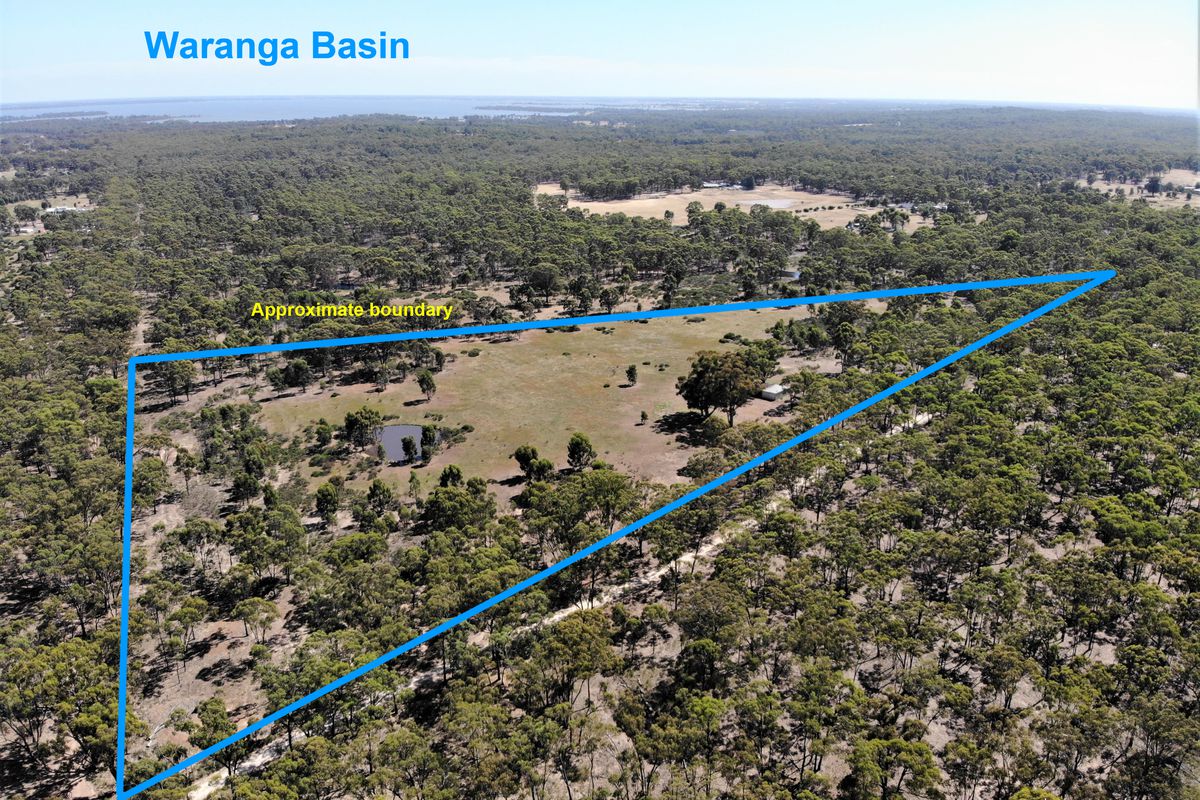 107b Murchison-Whroo Road, Whroo