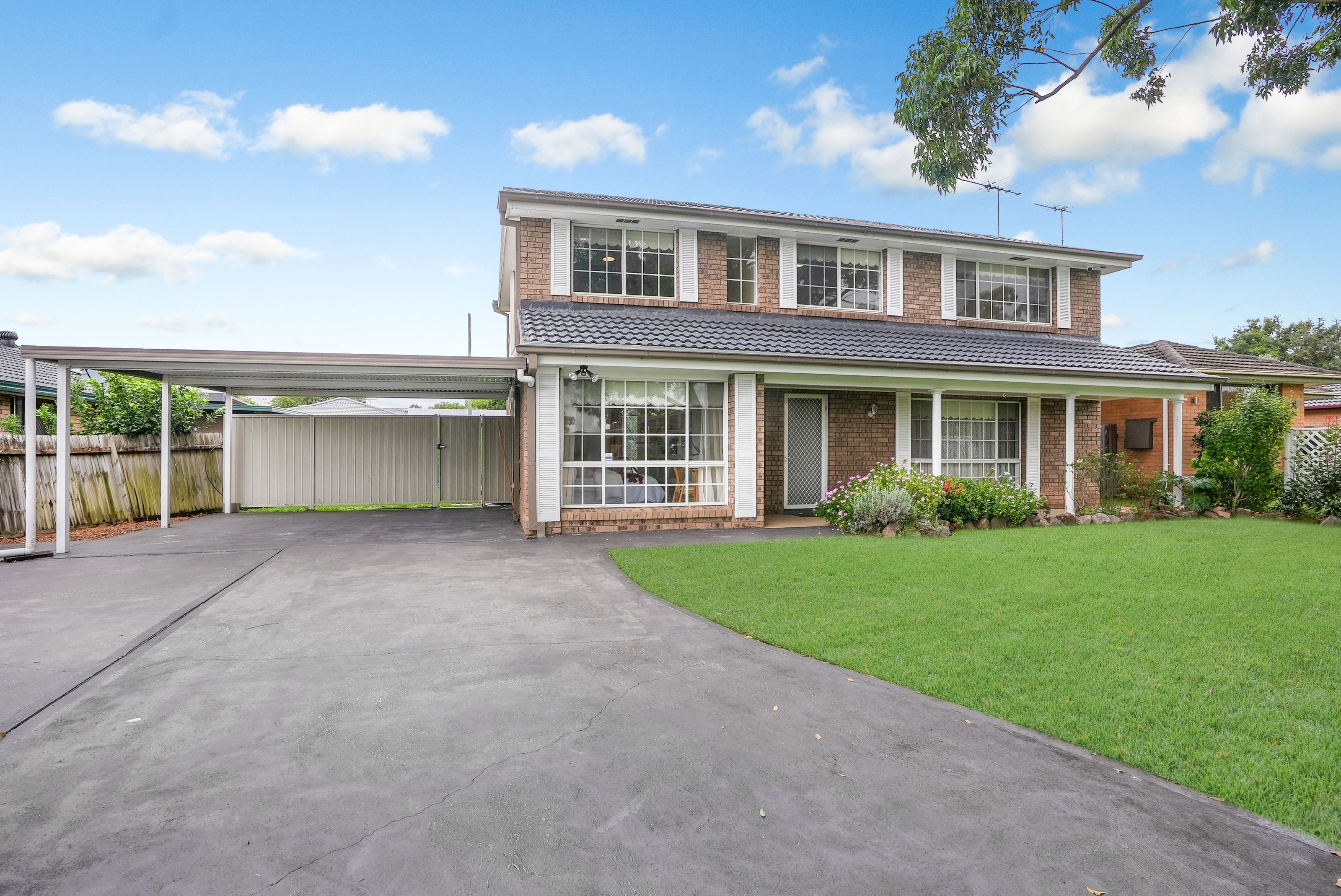 199 York Road, SOUTH PENRITH