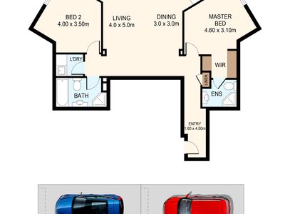 39 / 3 Harbourview Crescent, Abbotsford