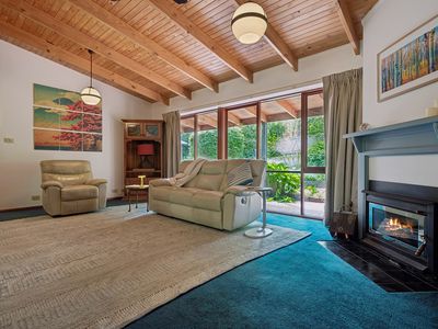 62 Taylors Road, Mount Macedon