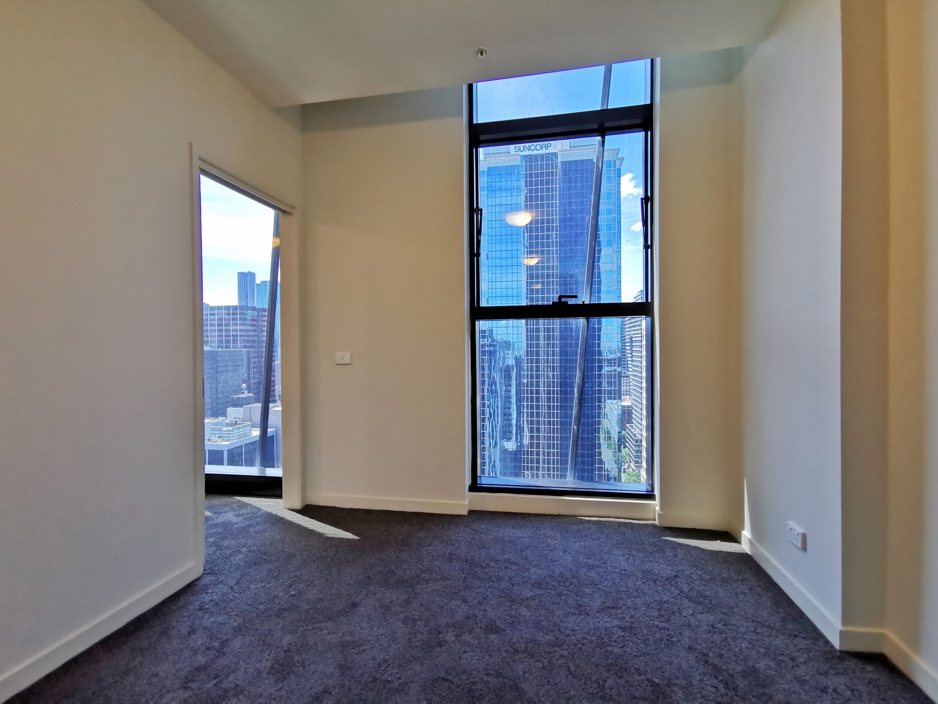 3303 / 568 Collins Street, Melbourne