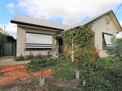 81 Marne Street, Kerang