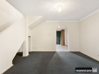4 / 214 Carr Place, Leederville