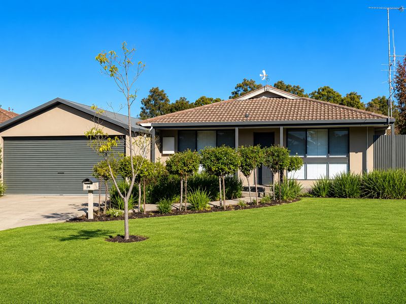 26 Lachlan Crescent, Shepparton