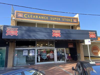 First Floor, 1 / 99 Watton Street, Werribee