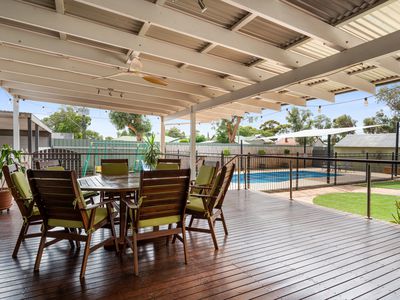 39 Addis Street, Lamington