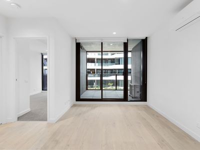 504 / 2 Hallenstein Street, Footscray