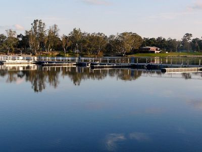 2 Lake Street, Nagambie