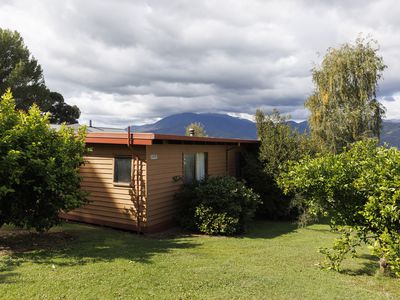 3 Marum Court, Tawonga South