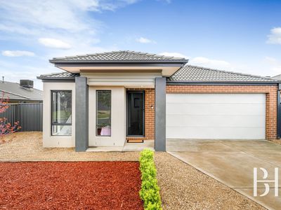 8 Kingsley Close, Kilmore