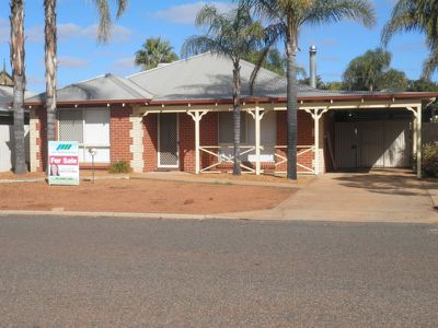 12A Woodman Street, Kalgoorlie