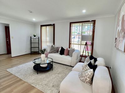 5 Bursaria Crescent, Glenmore Park