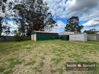 8 Agnes Street, Kingaroy