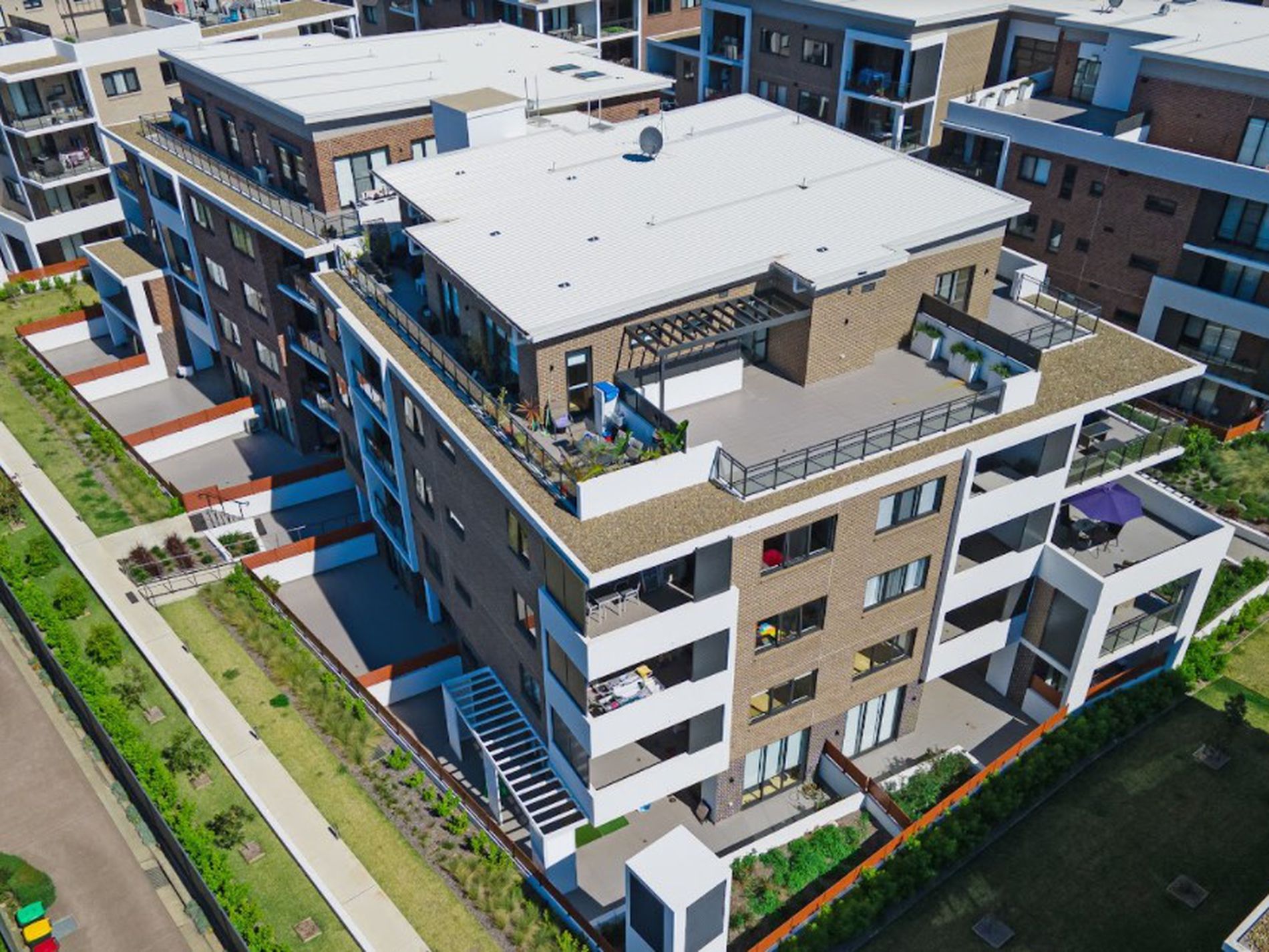350 / 1 Gerbera Pl, Kellyville