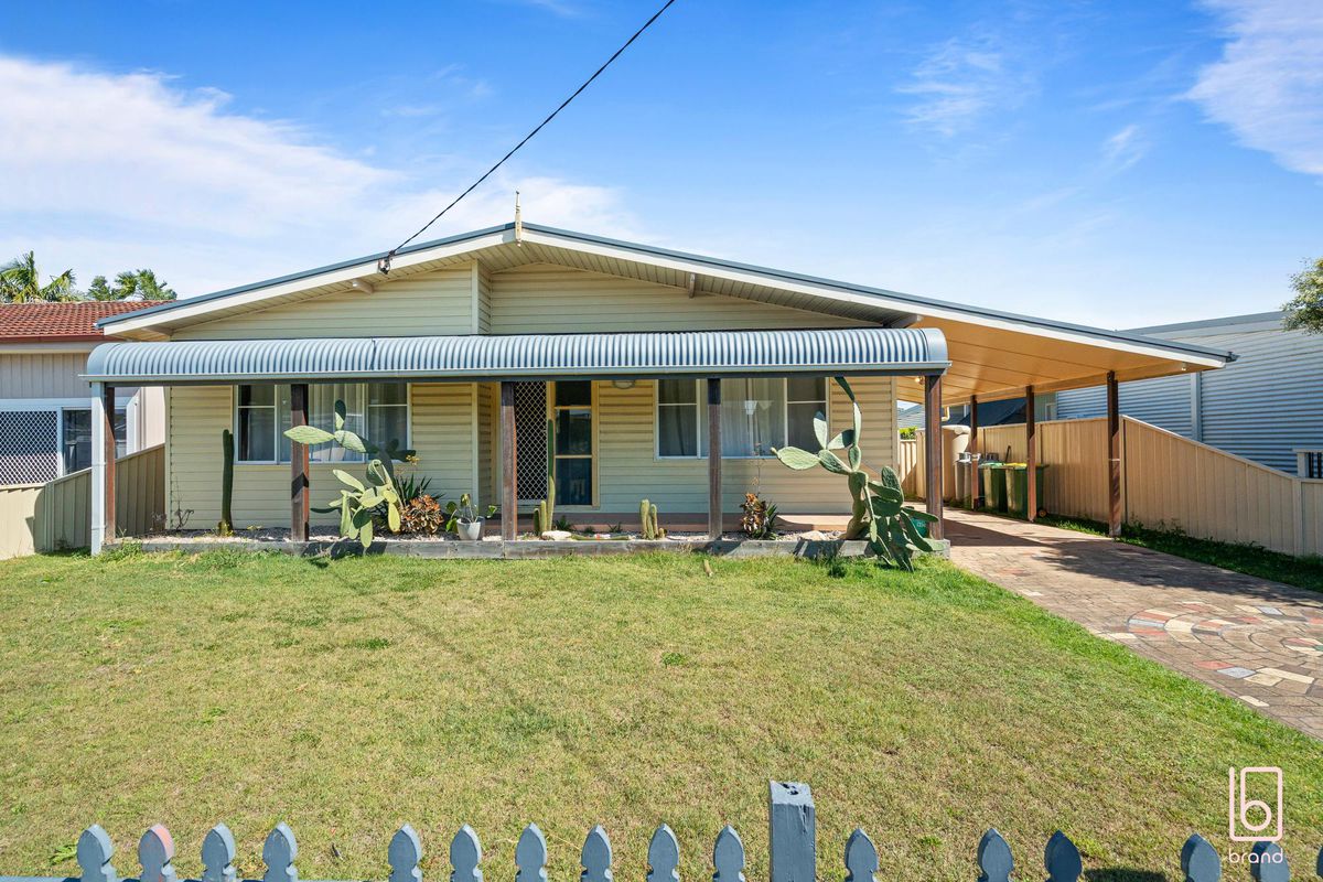 20 Crown Street, Toukley