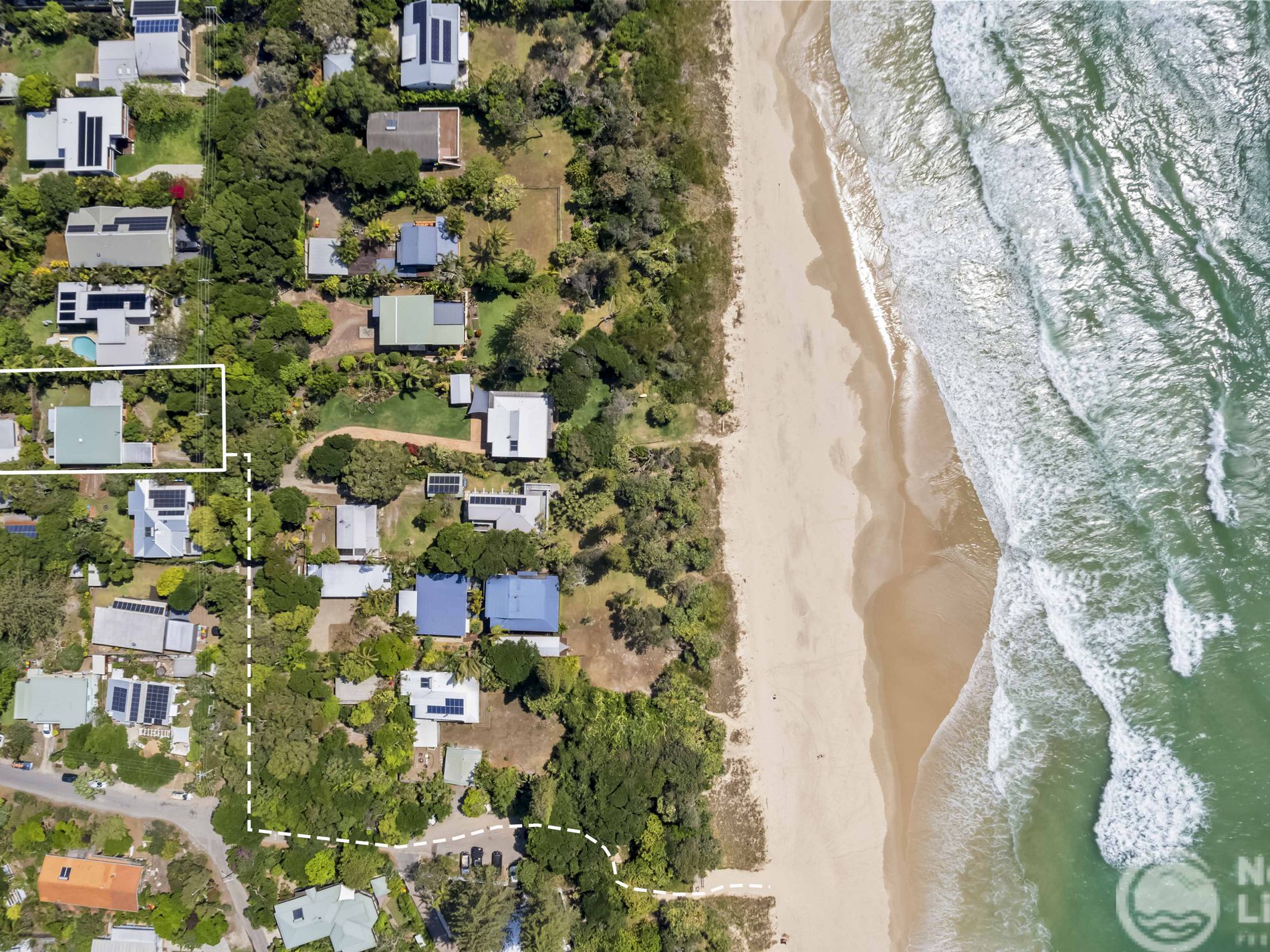 5 Gaggin Street, New Brighton