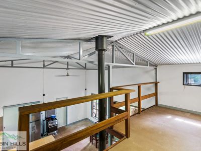 191 Billen Road, Georgica