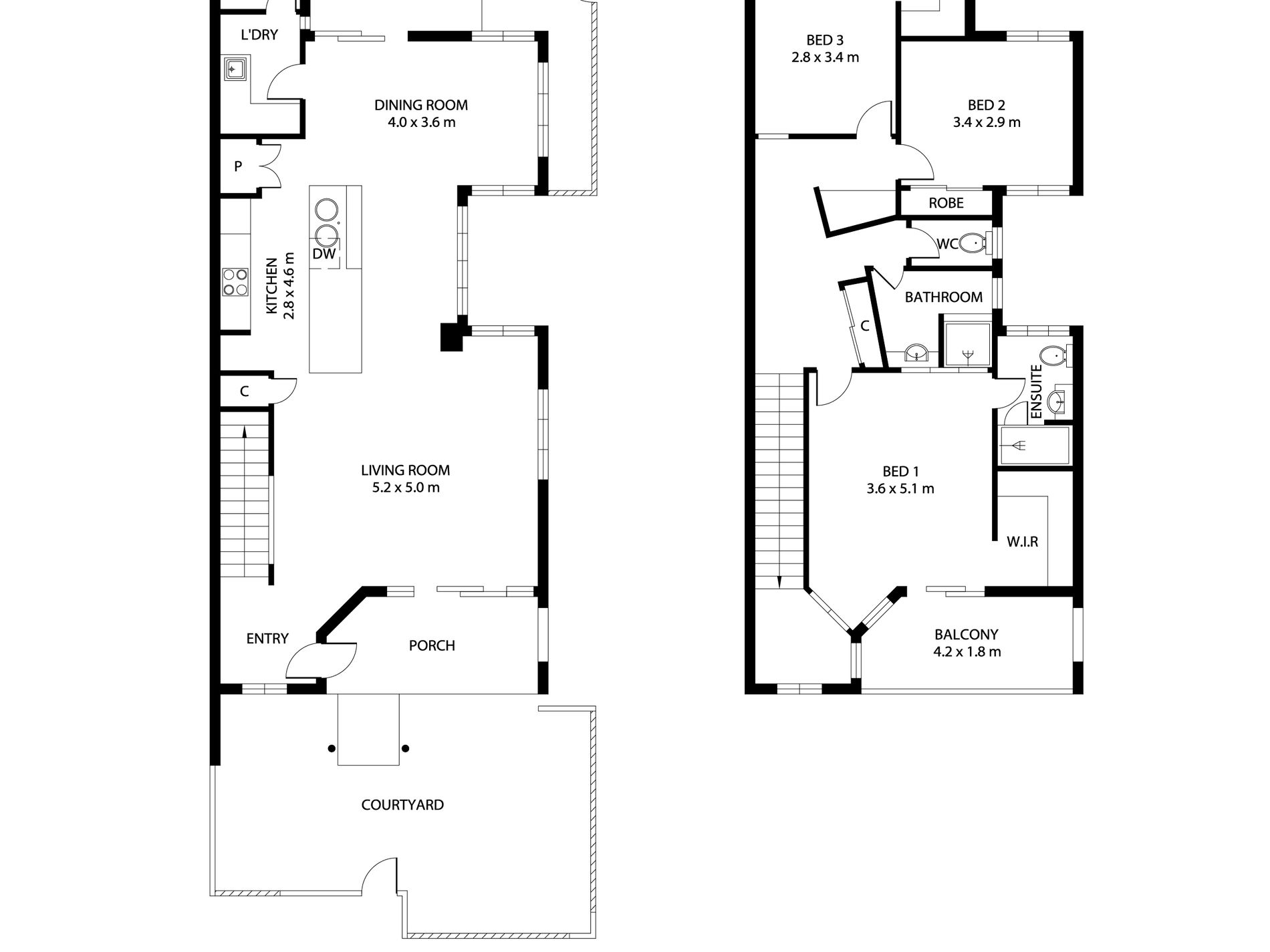 213 Riverside Boulevard, Douglas
