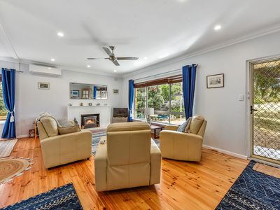 4 Parklands Terrace, Beachport