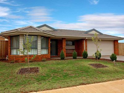 45 Stretton Drive, Brookfield