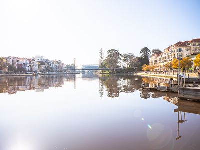 59 / 143 Adelaide Terrace, East Perth