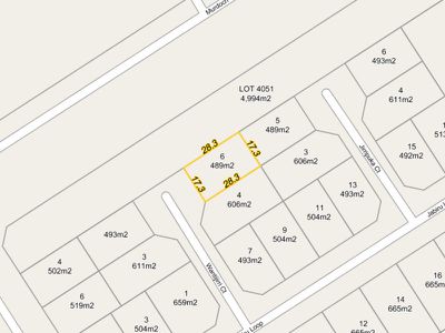 6 Wantijirri Court, South Hedland