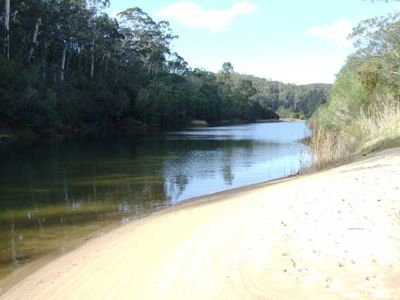 157 Shelleys Road, Kiah