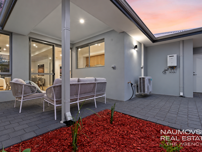 1,2 & 3/2 Sarah Street, Maylands